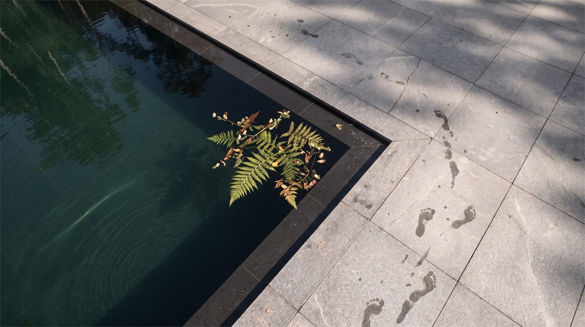 Detalle ampliado de un render de Casa Roca